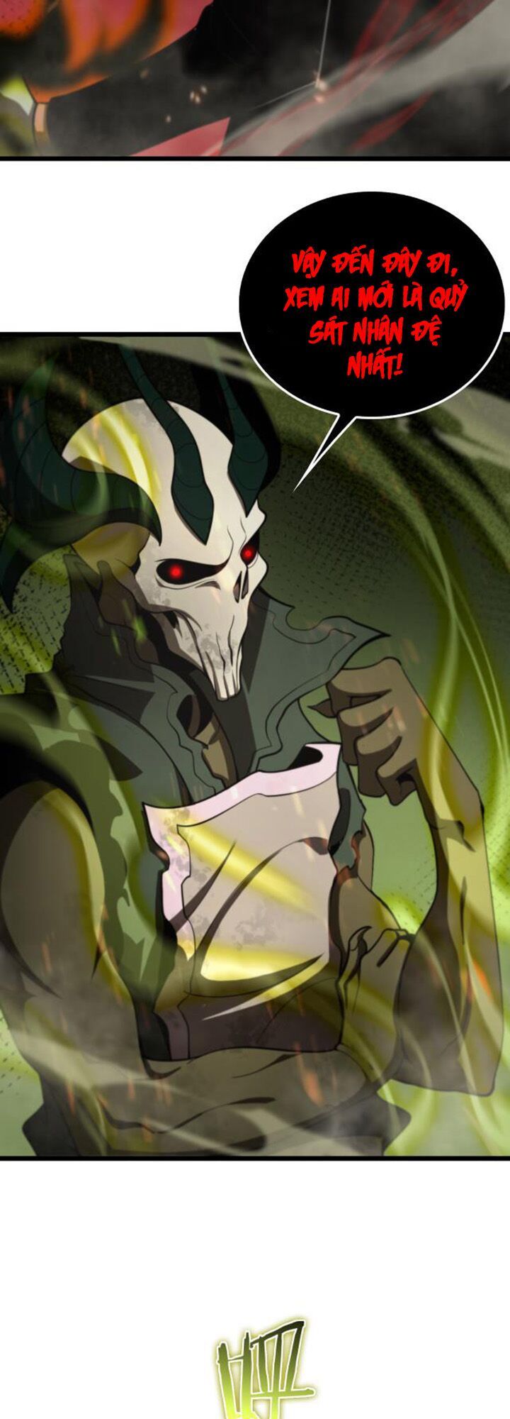 Chư Giới Mạt Nhân Tại Tuyến Chapter 127 - 36