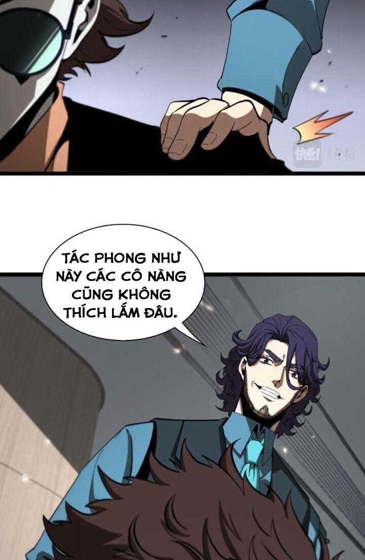 Chư Giới Mạt Nhân Tại Tuyến Chapter 127 - 5