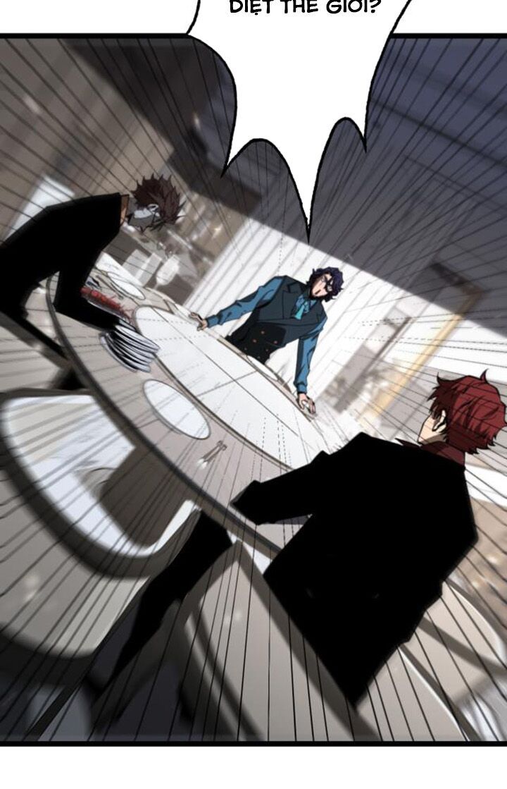 Chư Giới Mạt Nhân Tại Tuyến Chapter 127 - 10