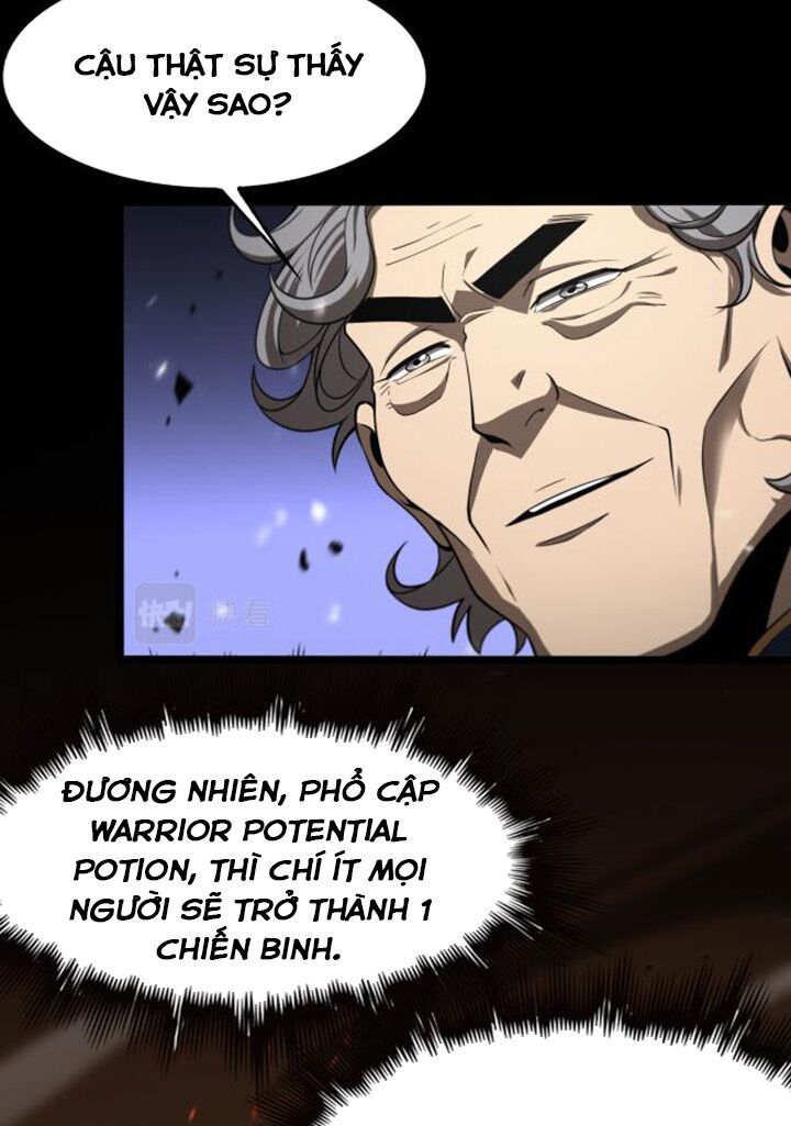 Chư Giới Mạt Nhân Tại Tuyến Chapter 128 - 20