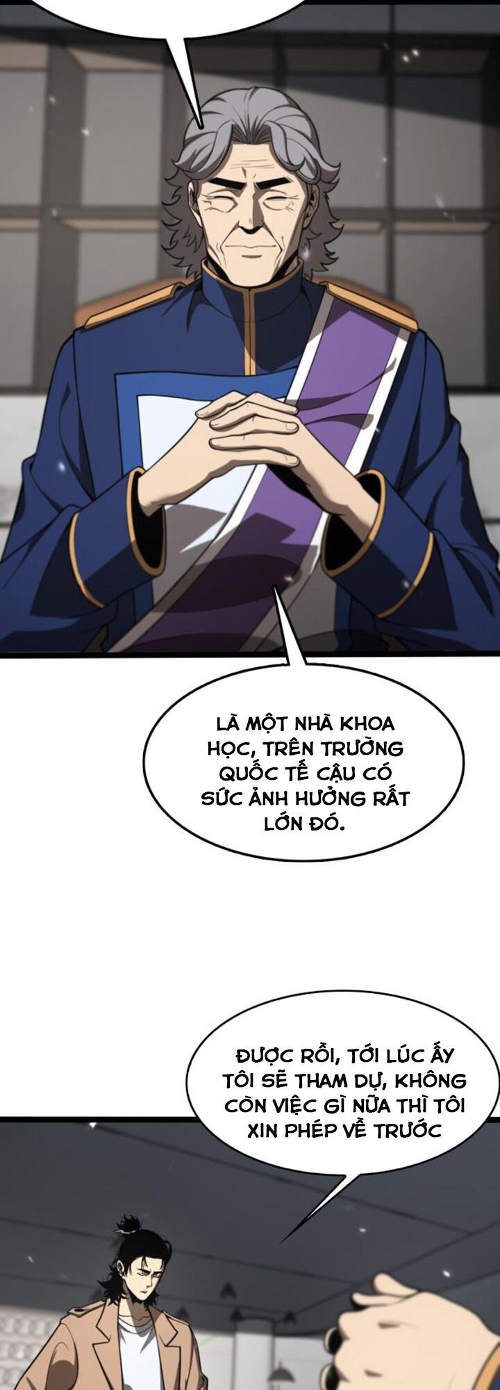 Chư Giới Mạt Nhân Tại Tuyến Chapter 128 - 28