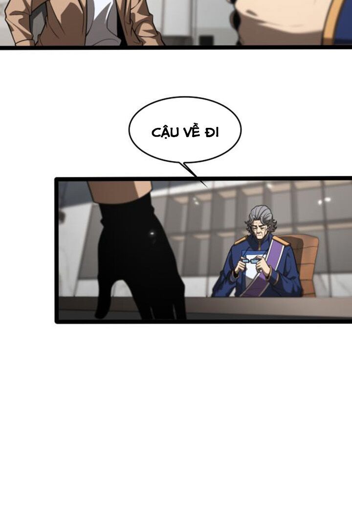 Chư Giới Mạt Nhân Tại Tuyến Chapter 128 - 29