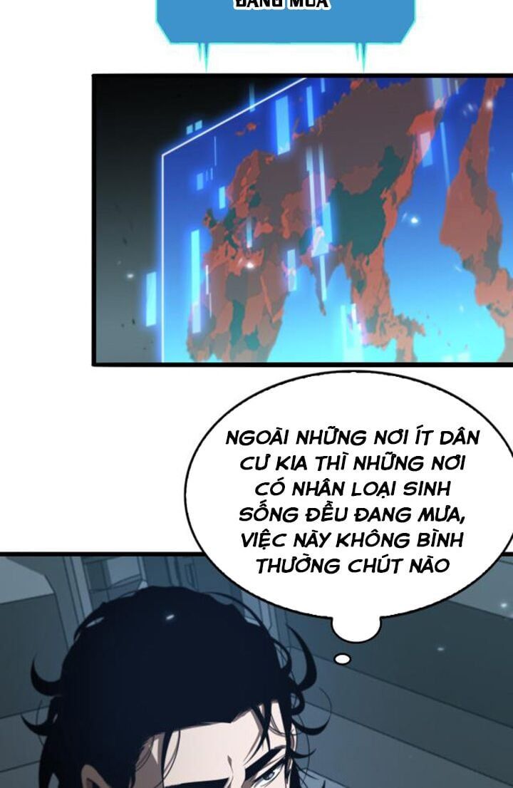 Chư Giới Mạt Nhân Tại Tuyến Chapter 128 - 6