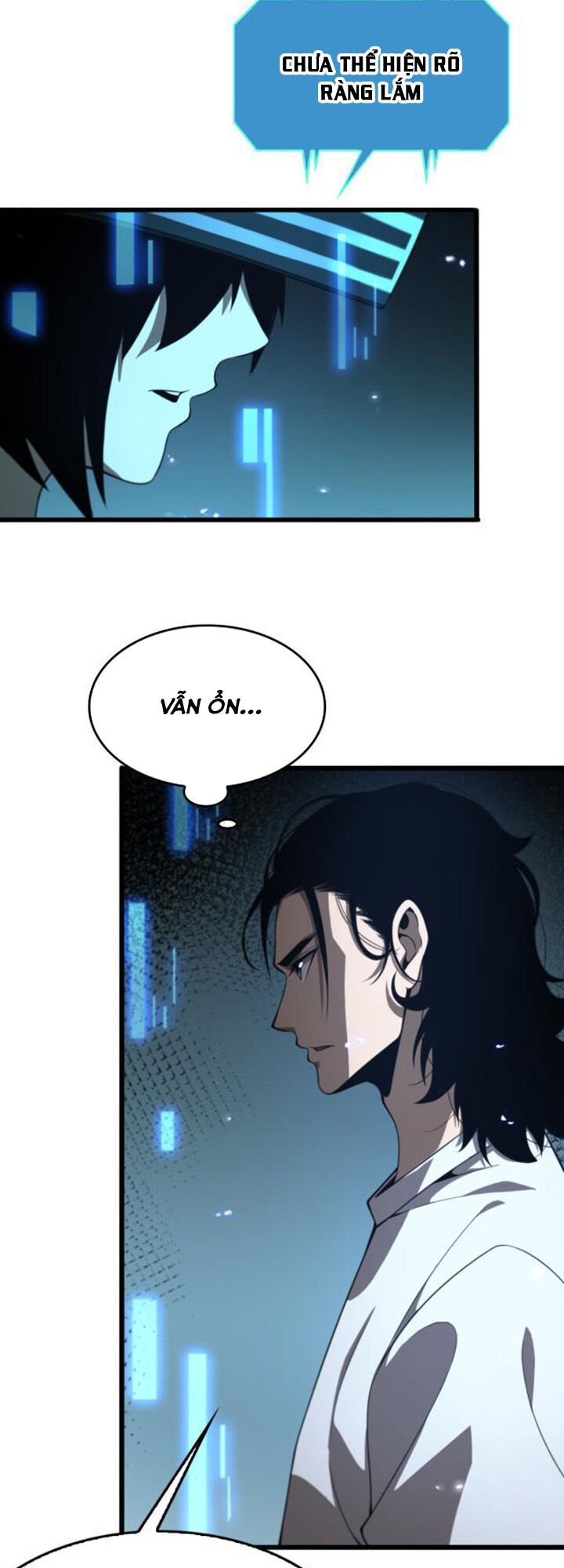 Chư Giới Mạt Nhân Tại Tuyến Chapter 128 - 8