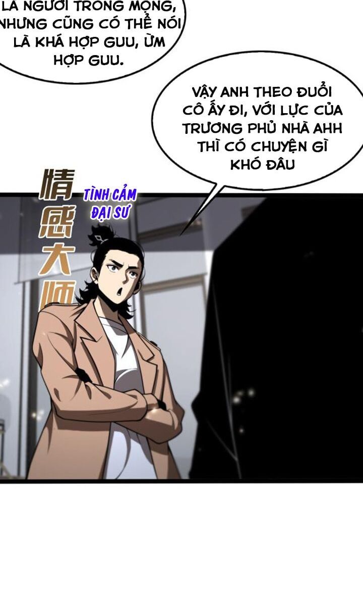 Chư Giới Mạt Nhân Tại Tuyến Chapter 129 - 11