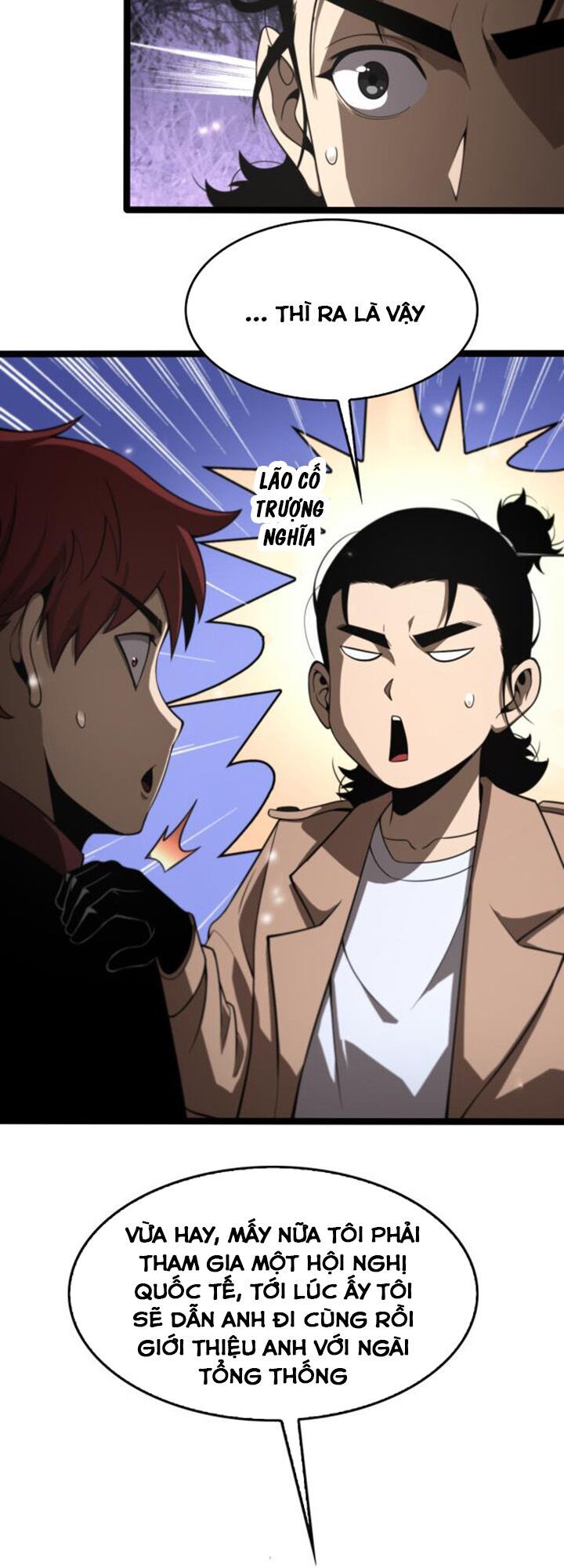 Chư Giới Mạt Nhân Tại Tuyến Chapter 129 - 14