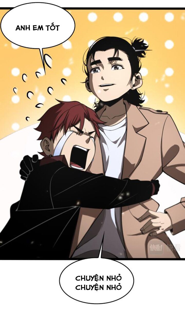 Chư Giới Mạt Nhân Tại Tuyến Chapter 129 - 15