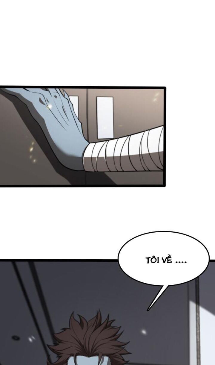 Chư Giới Mạt Nhân Tại Tuyến Chapter 129 - 16