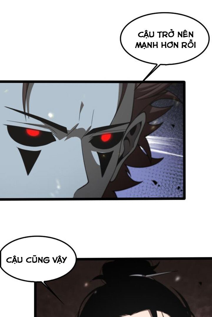 Chư Giới Mạt Nhân Tại Tuyến Chapter 129 - 20