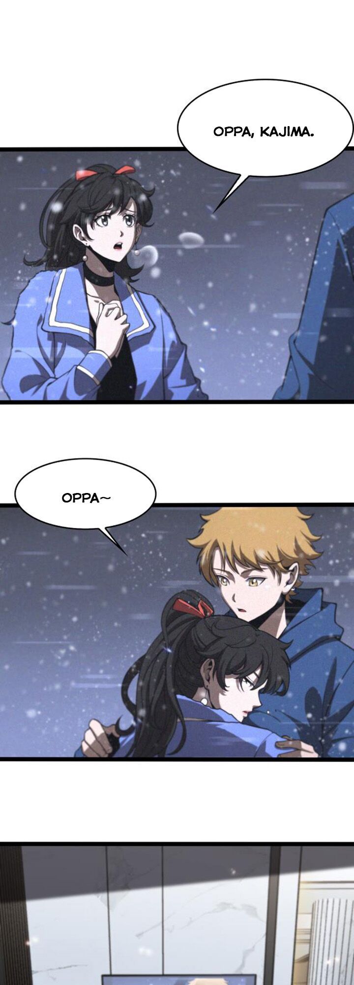 Chư Giới Mạt Nhân Tại Tuyến Chapter 129 - 3