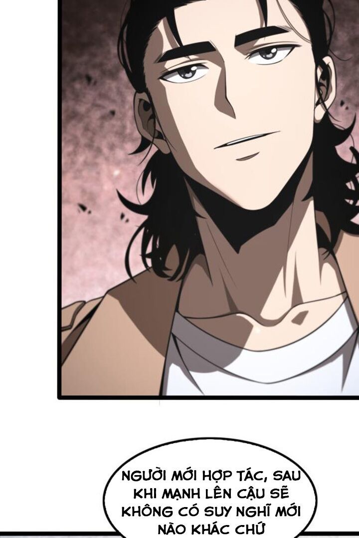 Chư Giới Mạt Nhân Tại Tuyến Chapter 129 - 21