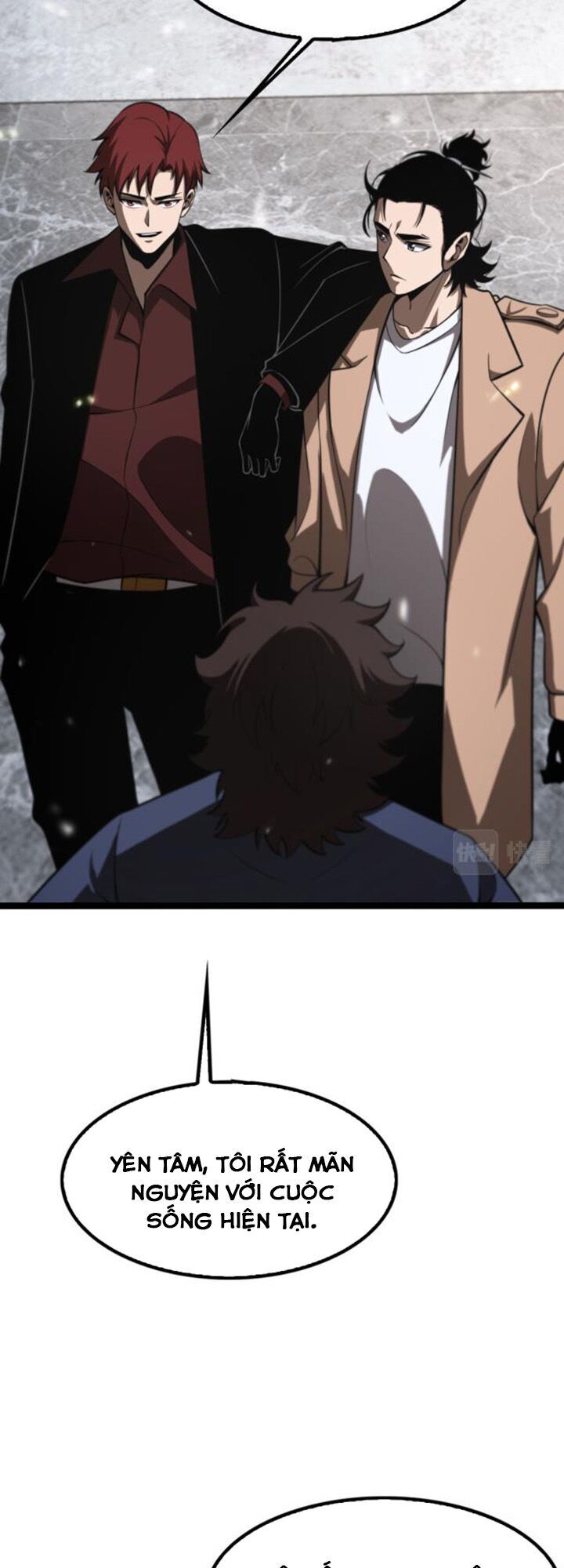 Chư Giới Mạt Nhân Tại Tuyến Chapter 129 - 22