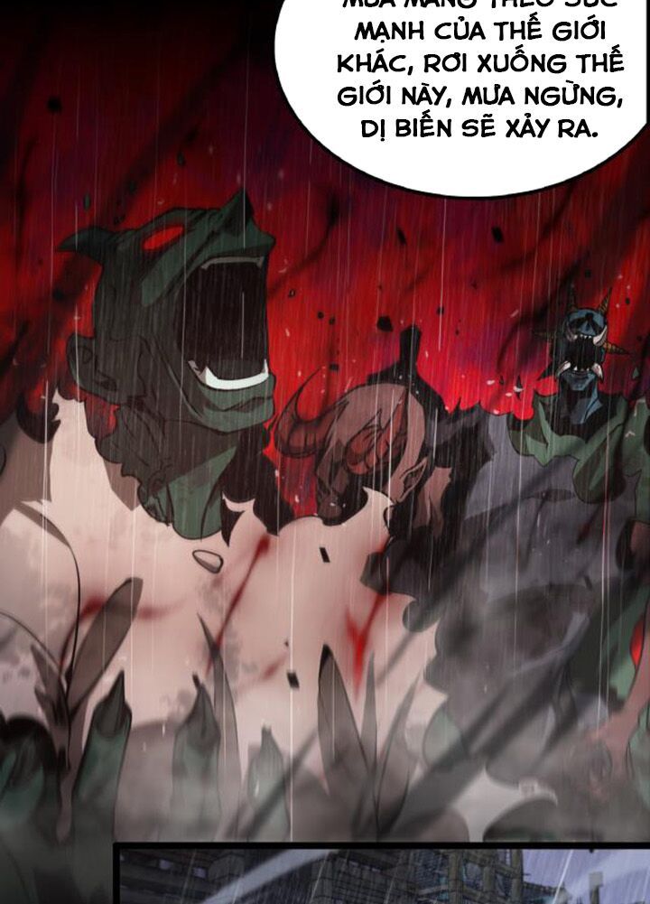 Chư Giới Mạt Nhân Tại Tuyến Chapter 129 - 29