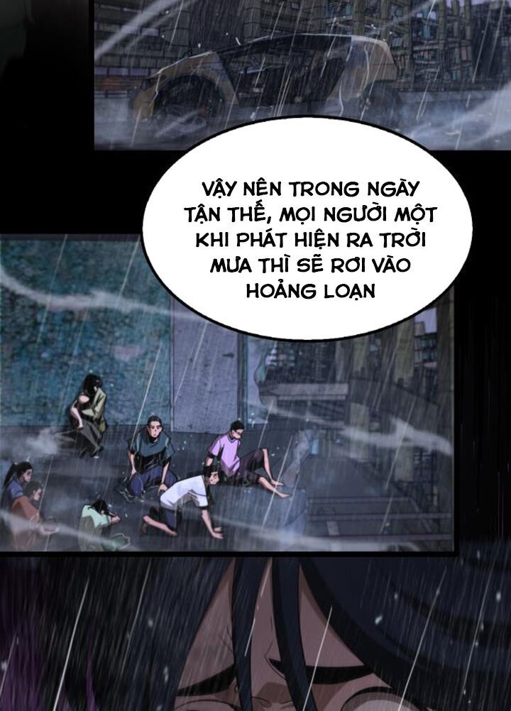 Chư Giới Mạt Nhân Tại Tuyến Chapter 129 - 30