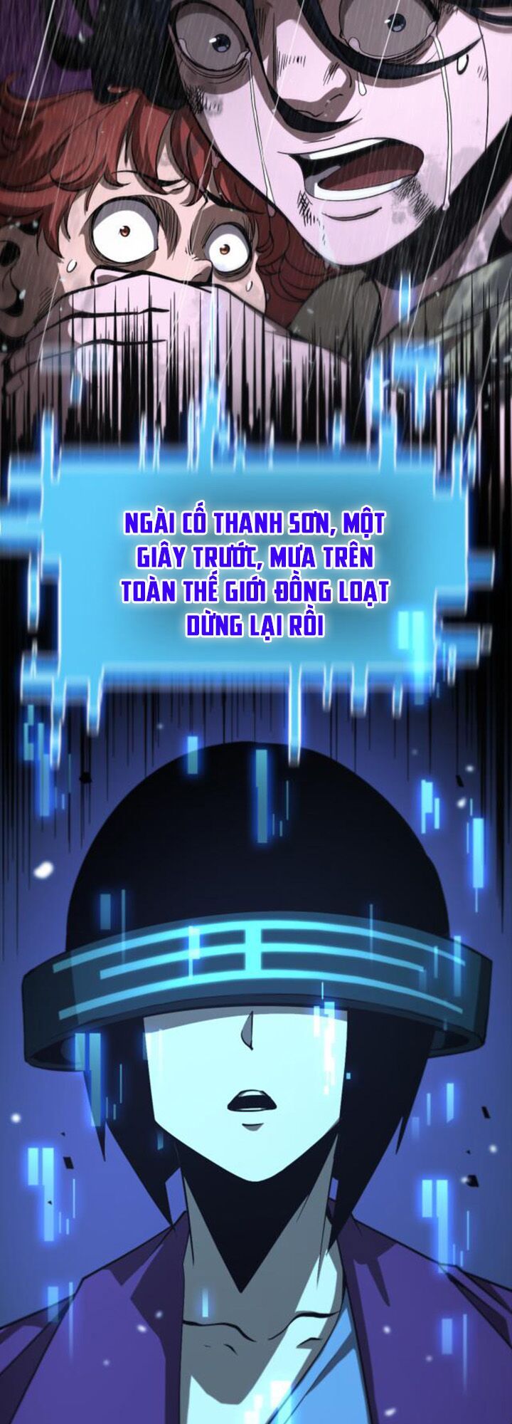 Chư Giới Mạt Nhân Tại Tuyến Chapter 129 - 31