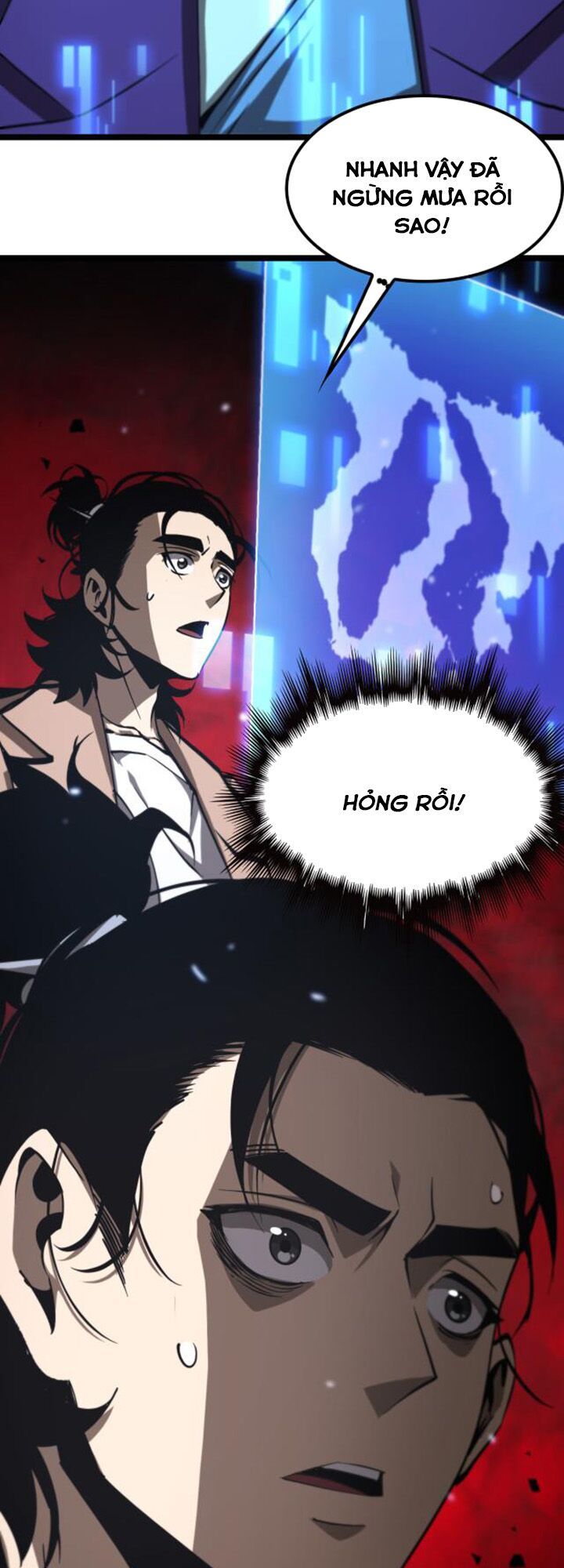 Chư Giới Mạt Nhân Tại Tuyến Chapter 129 - 32