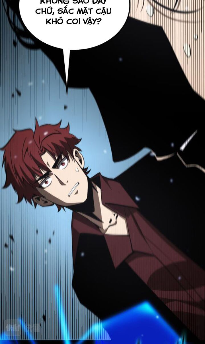 Chư Giới Mạt Nhân Tại Tuyến Chapter 129 - 35