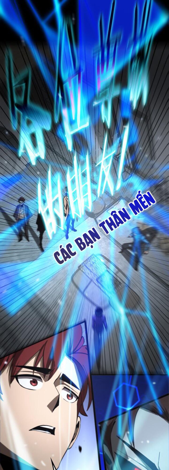 Chư Giới Mạt Nhân Tại Tuyến Chapter 129 - 36