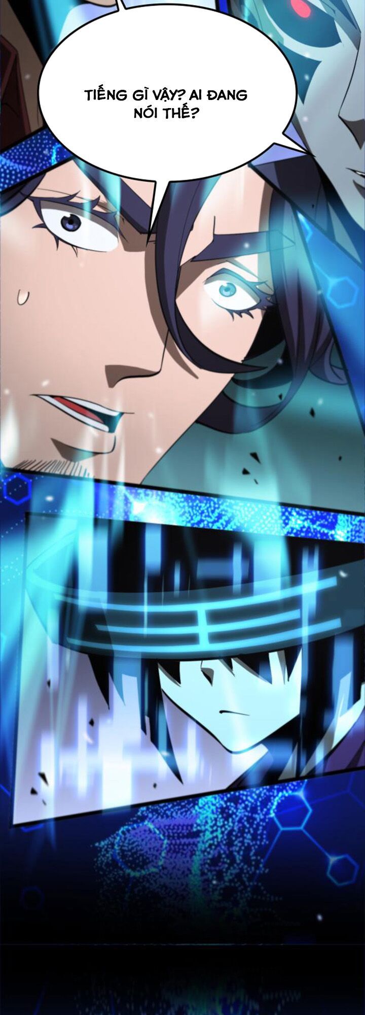 Chư Giới Mạt Nhân Tại Tuyến Chapter 129 - 37