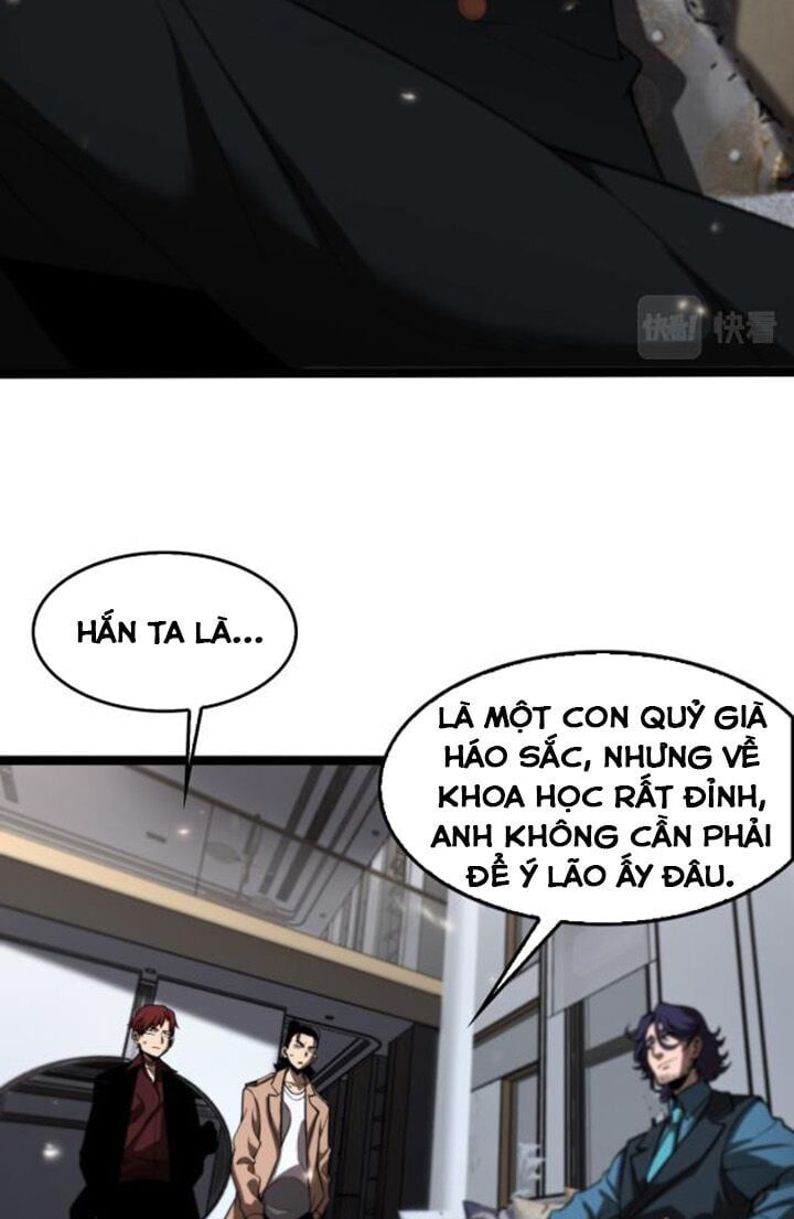 Chư Giới Mạt Nhân Tại Tuyến Chapter 129 - 5