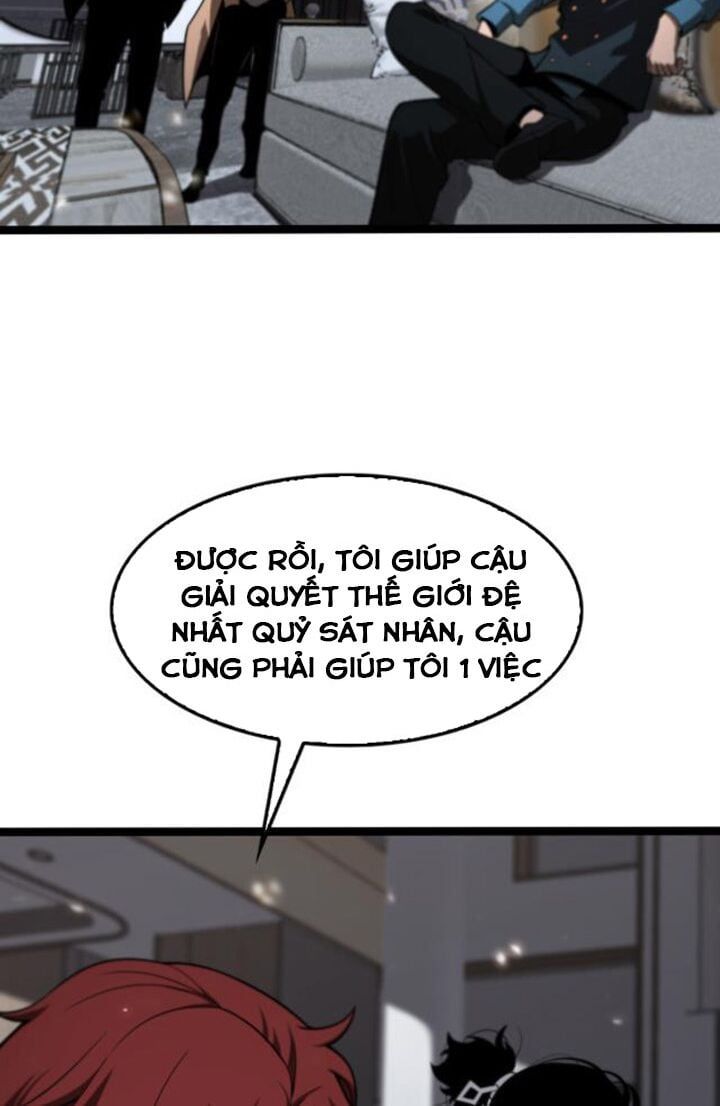 Chư Giới Mạt Nhân Tại Tuyến Chapter 129 - 6