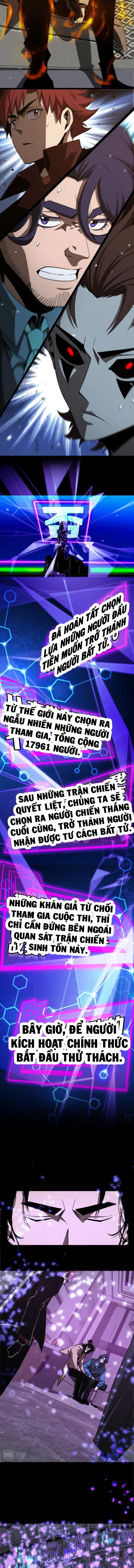 Chư Giới Mạt Nhân Tại Tuyến Chapter 130 - 5