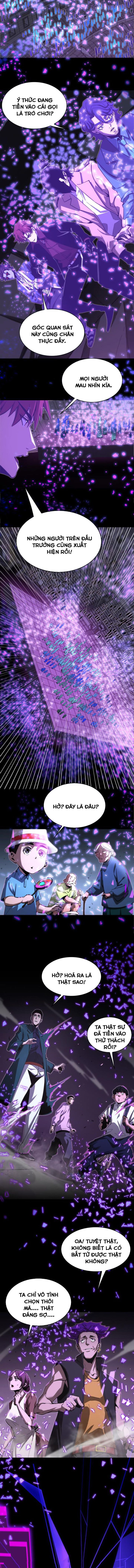 Chư Giới Mạt Nhân Tại Tuyến Chapter 130 - 6