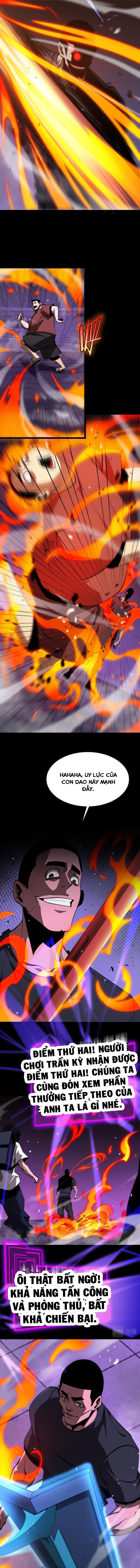 Chư Giới Mạt Nhân Tại Tuyến Chapter 130 - 9