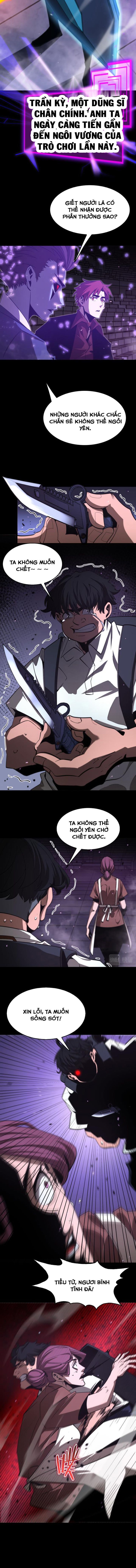 Chư Giới Mạt Nhân Tại Tuyến Chapter 130 - 10
