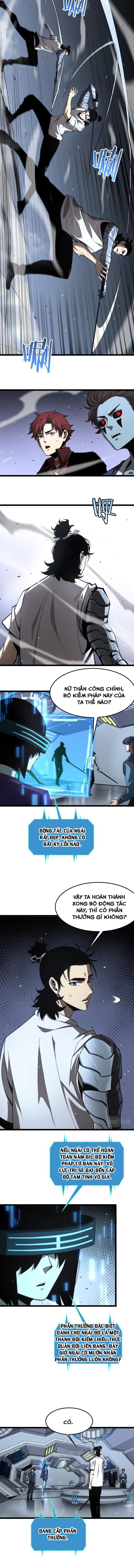Chư Giới Mạt Nhân Tại Tuyến Chapter 132 - 6