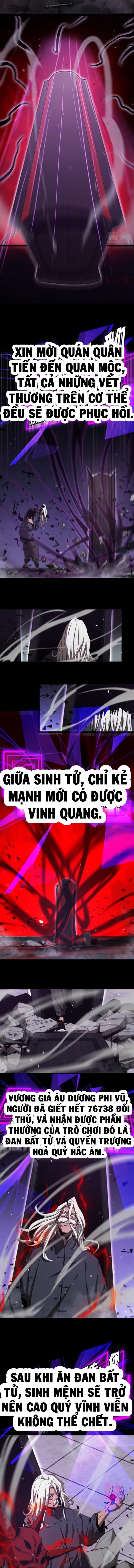 Chư Giới Mạt Nhân Tại Tuyến Chapter 133 - 5