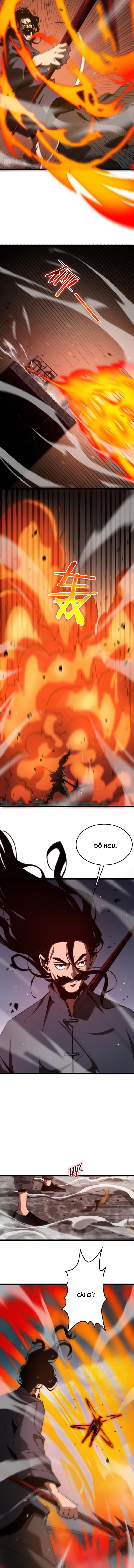 Chư Giới Mạt Nhân Tại Tuyến Chapter 135 - 5