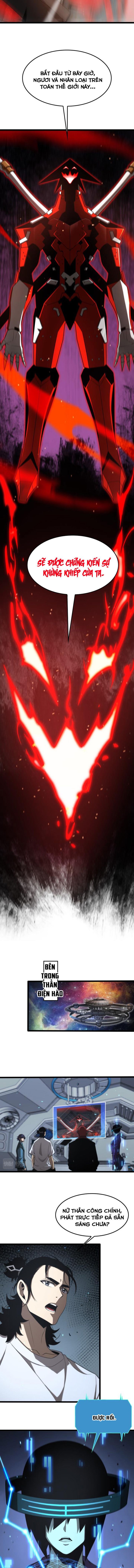 Chư Giới Mạt Nhân Tại Tuyến Chapter 135 - 6