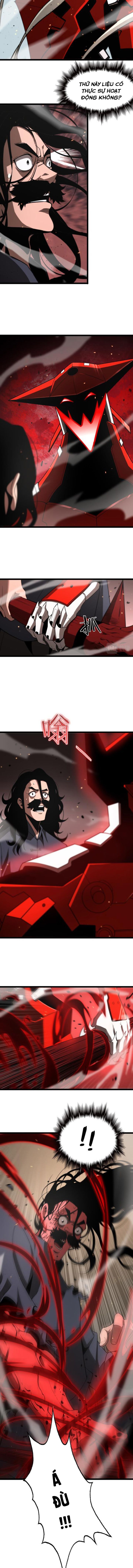 Chư Giới Mạt Nhân Tại Tuyến Chapter 135 - 9