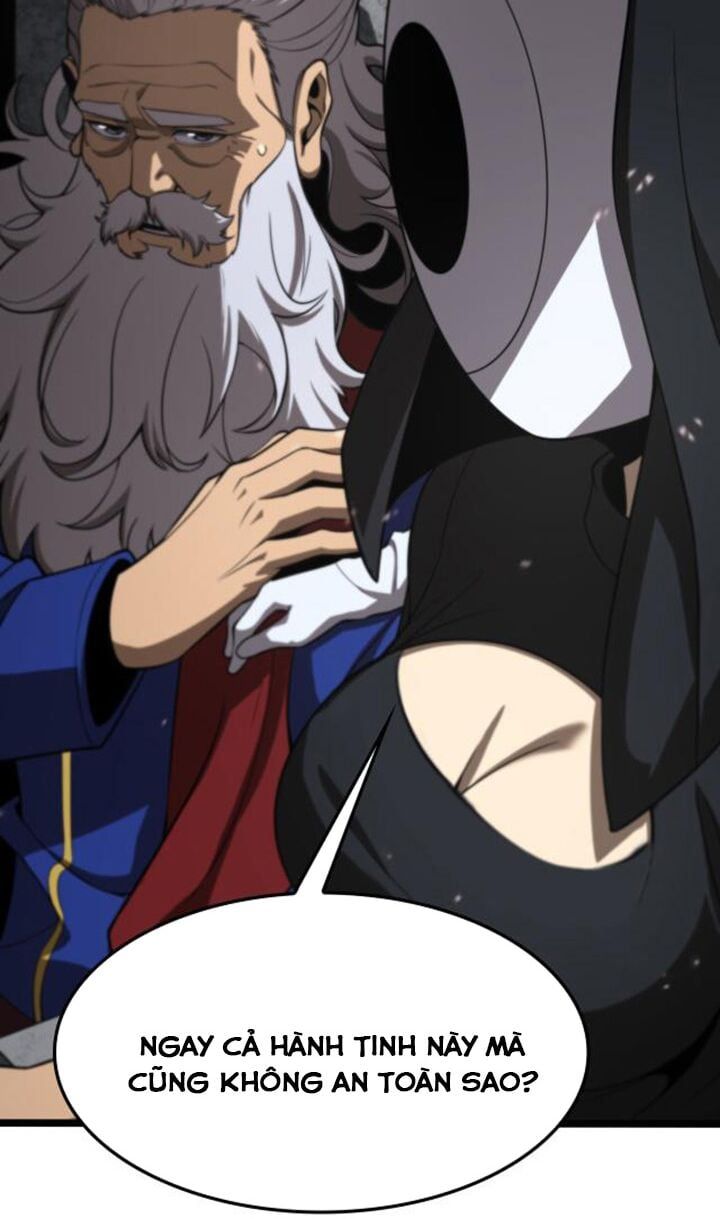 Chư Giới Mạt Nhân Tại Tuyến Chapter 136 - 11