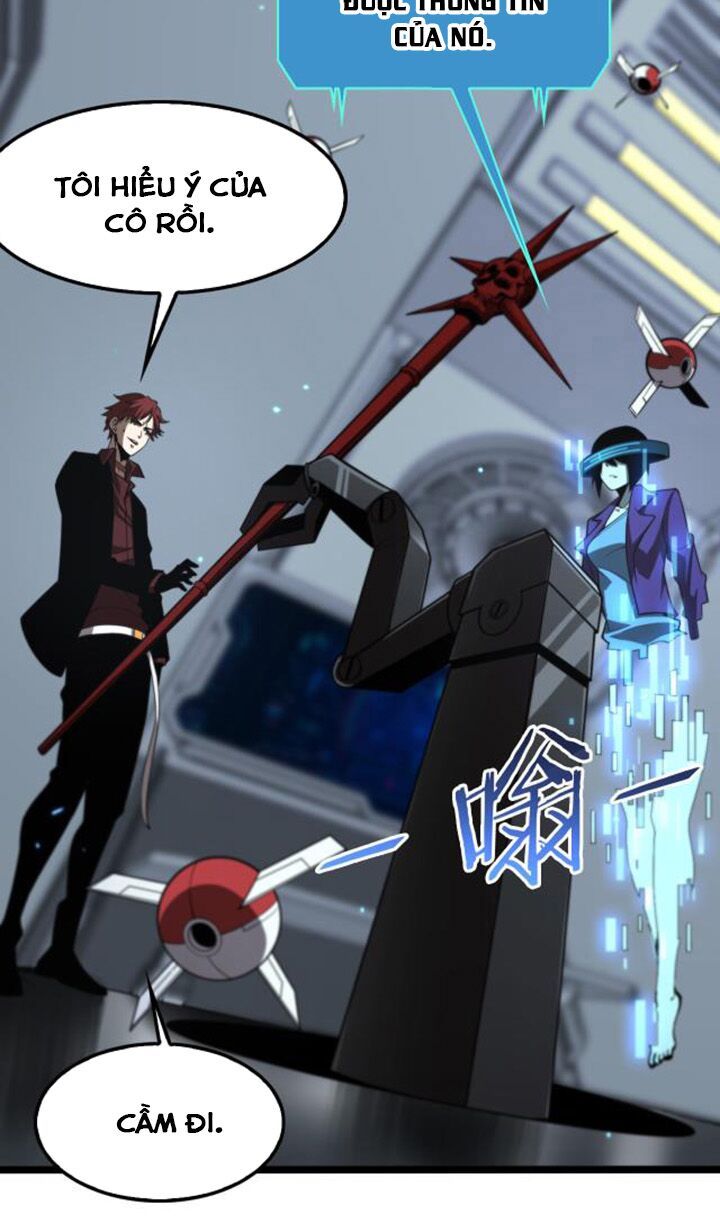 Chư Giới Mạt Nhân Tại Tuyến Chapter 136 - 15