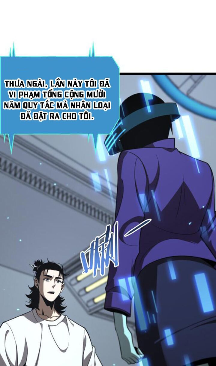 Chư Giới Mạt Nhân Tại Tuyến Chapter 136 - 16