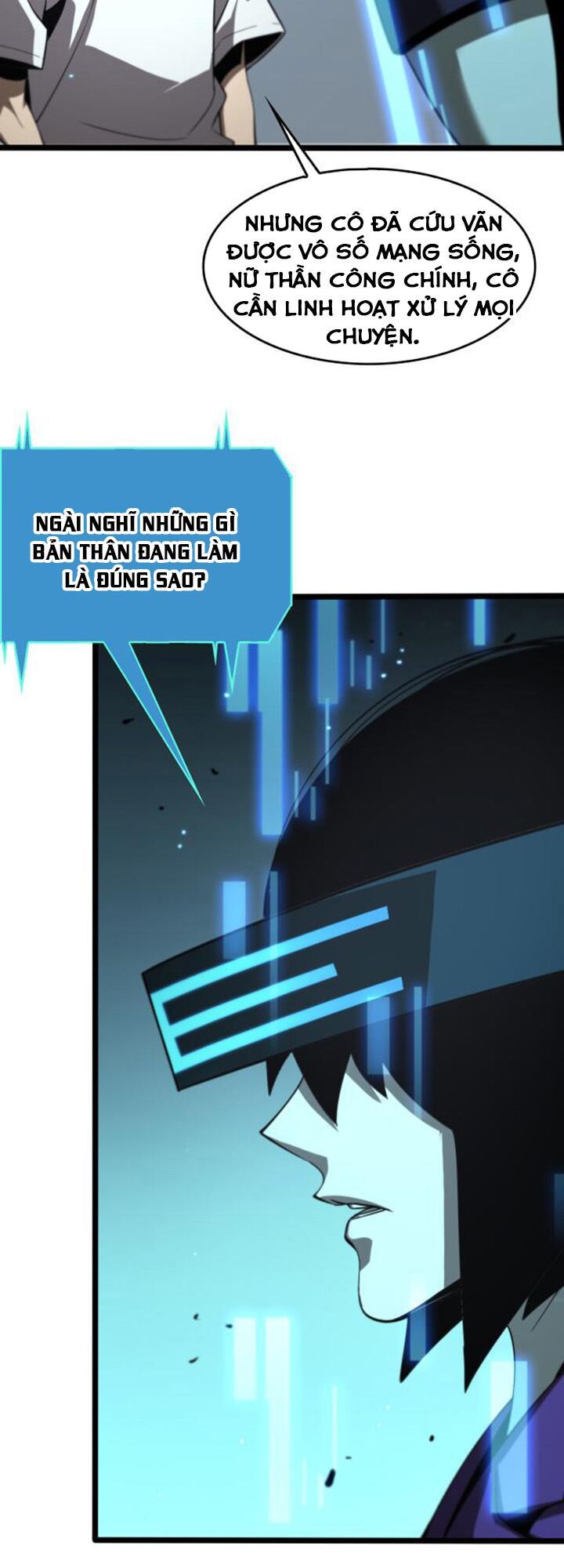 Chư Giới Mạt Nhân Tại Tuyến Chapter 136 - 17