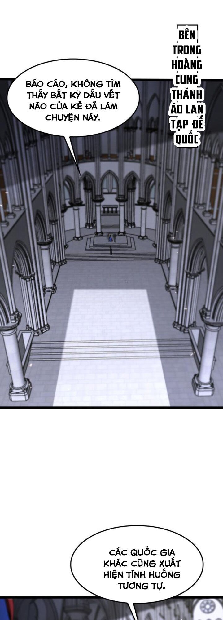 Chư Giới Mạt Nhân Tại Tuyến Chapter 136 - 3