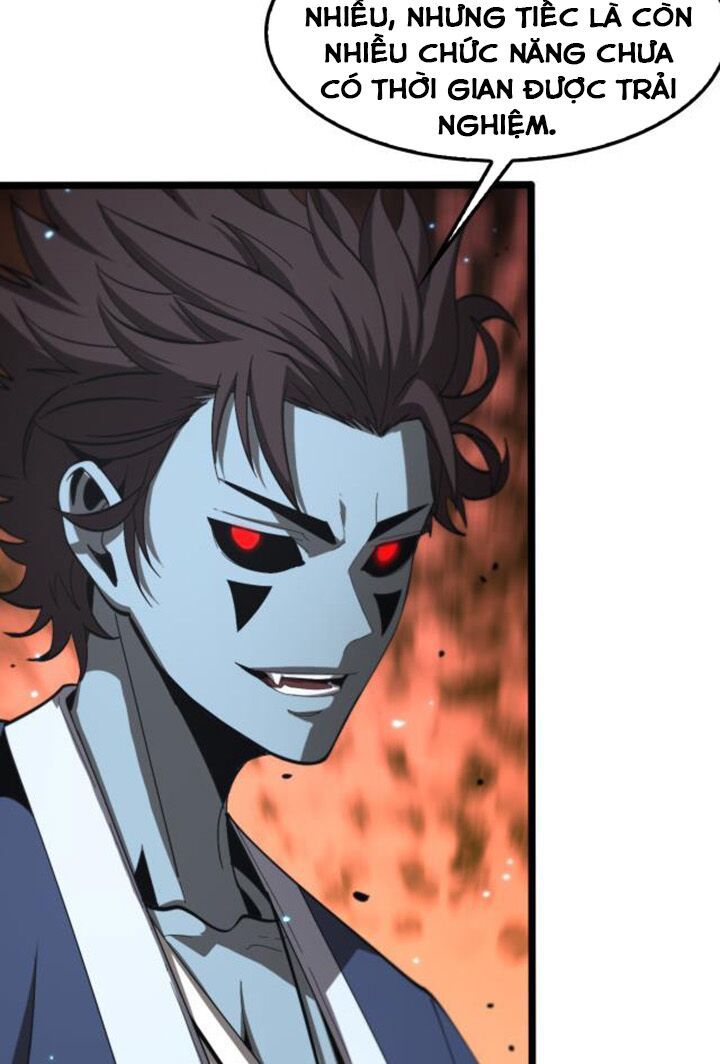 Chư Giới Mạt Nhân Tại Tuyến Chapter 136 - 21