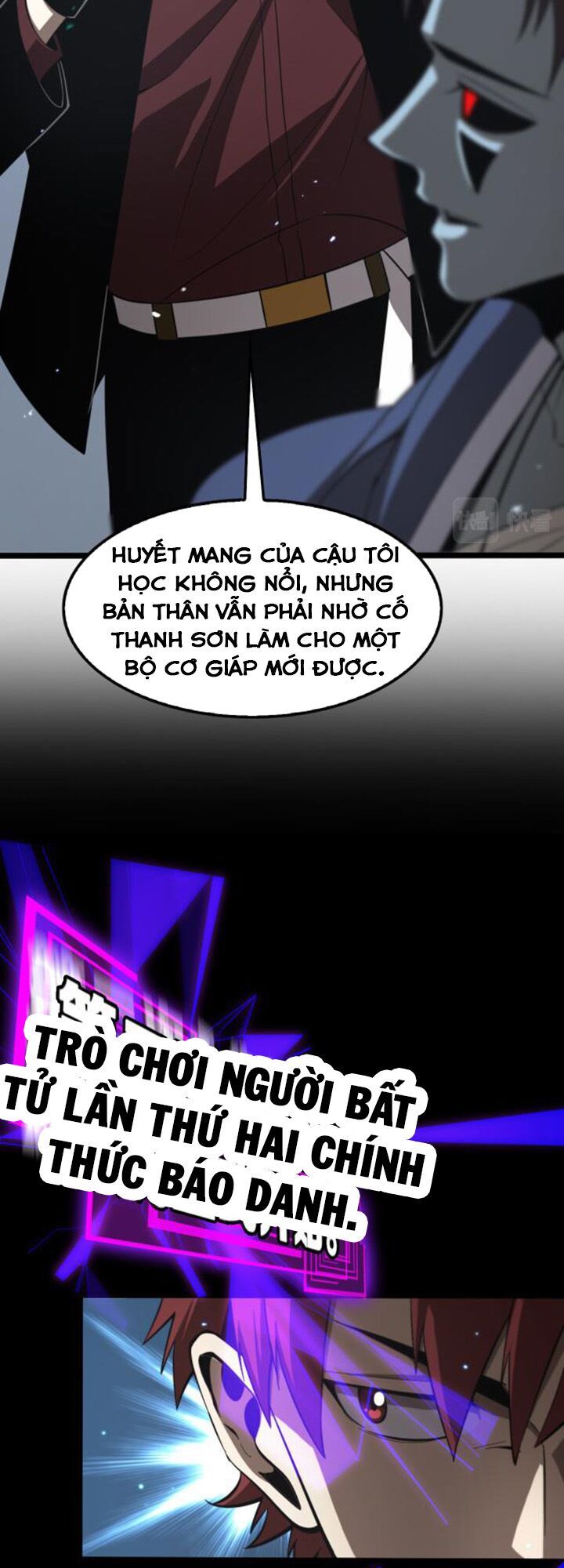 Chư Giới Mạt Nhân Tại Tuyến Chapter 136 - 24