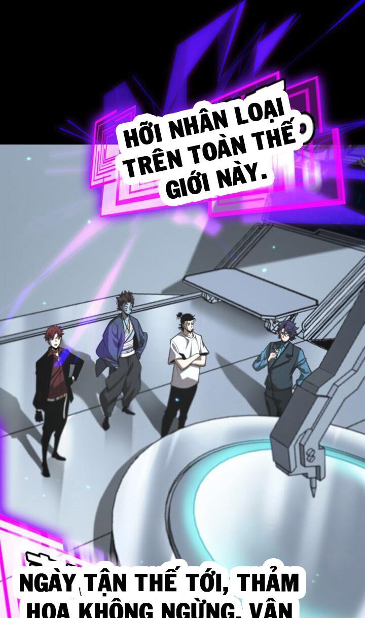 Chư Giới Mạt Nhân Tại Tuyến Chapter 136 - 25