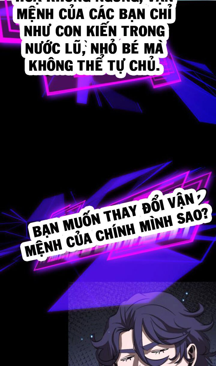 Chư Giới Mạt Nhân Tại Tuyến Chapter 136 - 26