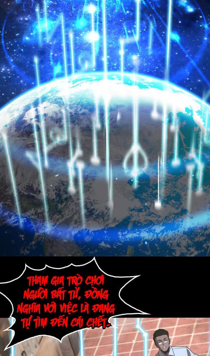 Chư Giới Mạt Nhân Tại Tuyến Chapter 136 - 31