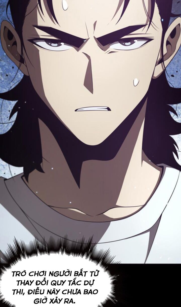 Chư Giới Mạt Nhân Tại Tuyến Chapter 136 - 36