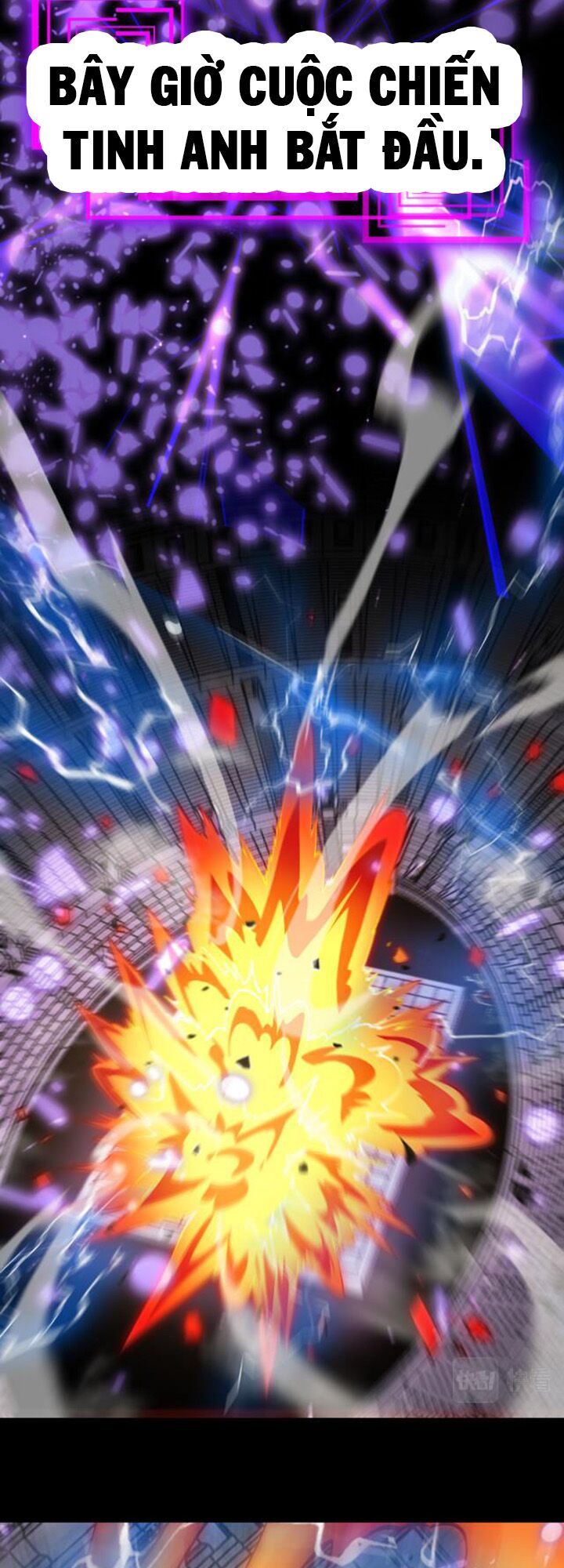 Chư Giới Mạt Nhân Tại Tuyến Chapter 136 - 39