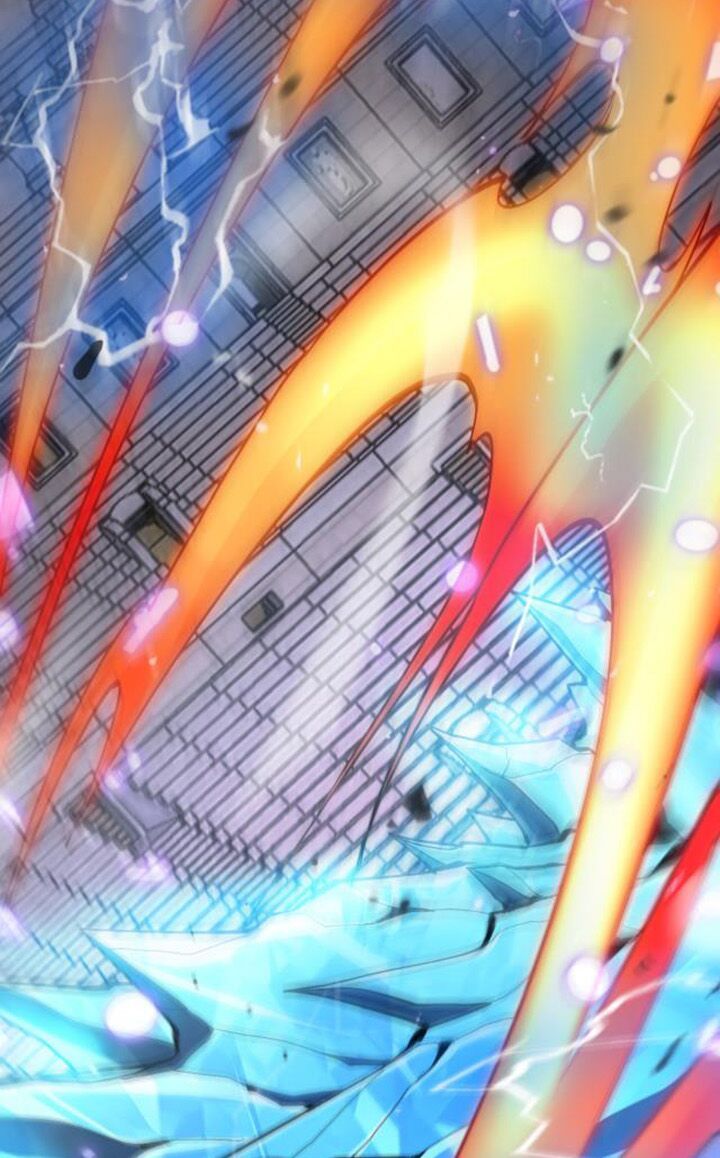 Chư Giới Mạt Nhân Tại Tuyến Chapter 136 - 40