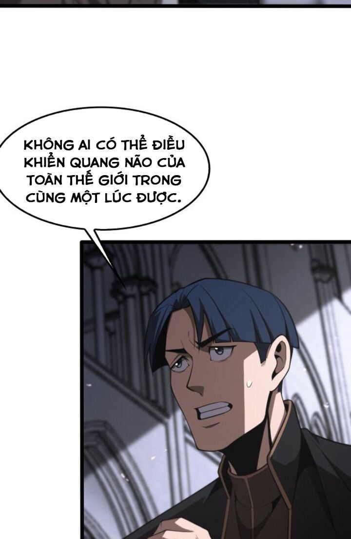 Chư Giới Mạt Nhân Tại Tuyến Chapter 136 - 5