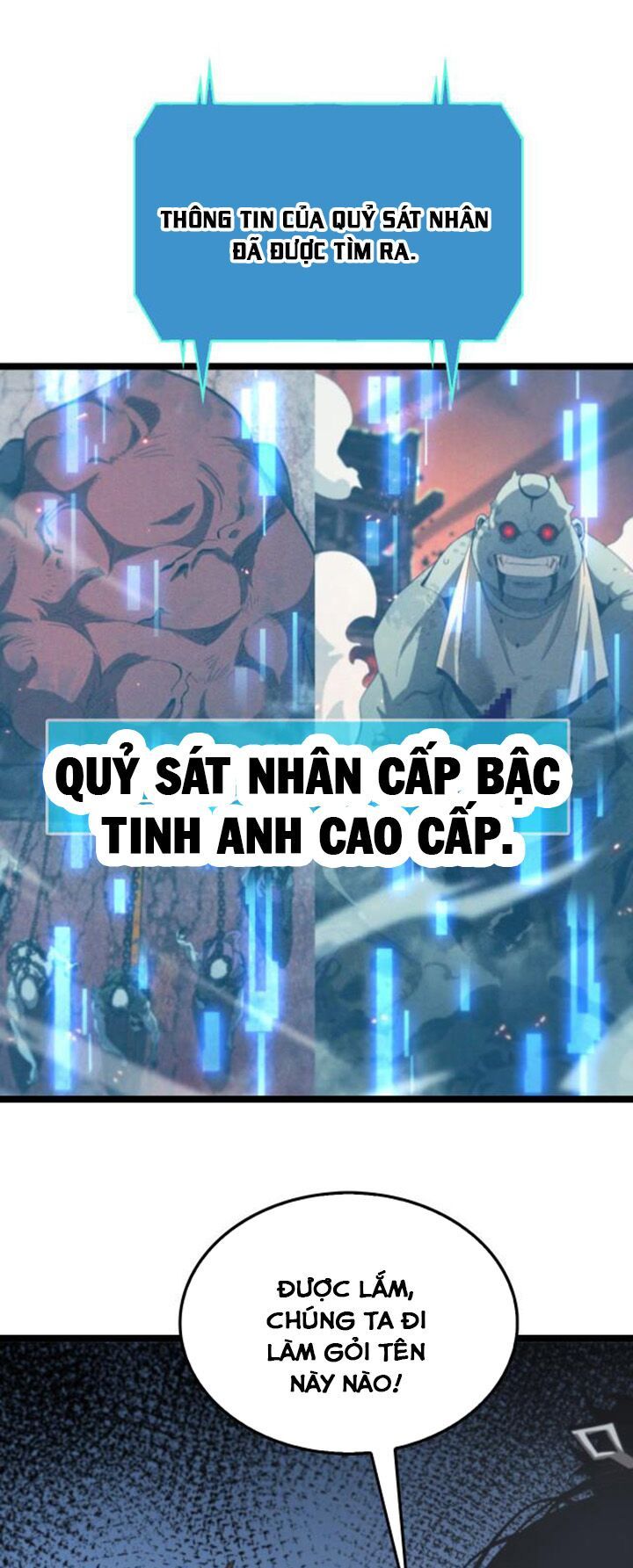 Chư Giới Mạt Nhân Tại Tuyến Chapter 136 - 49