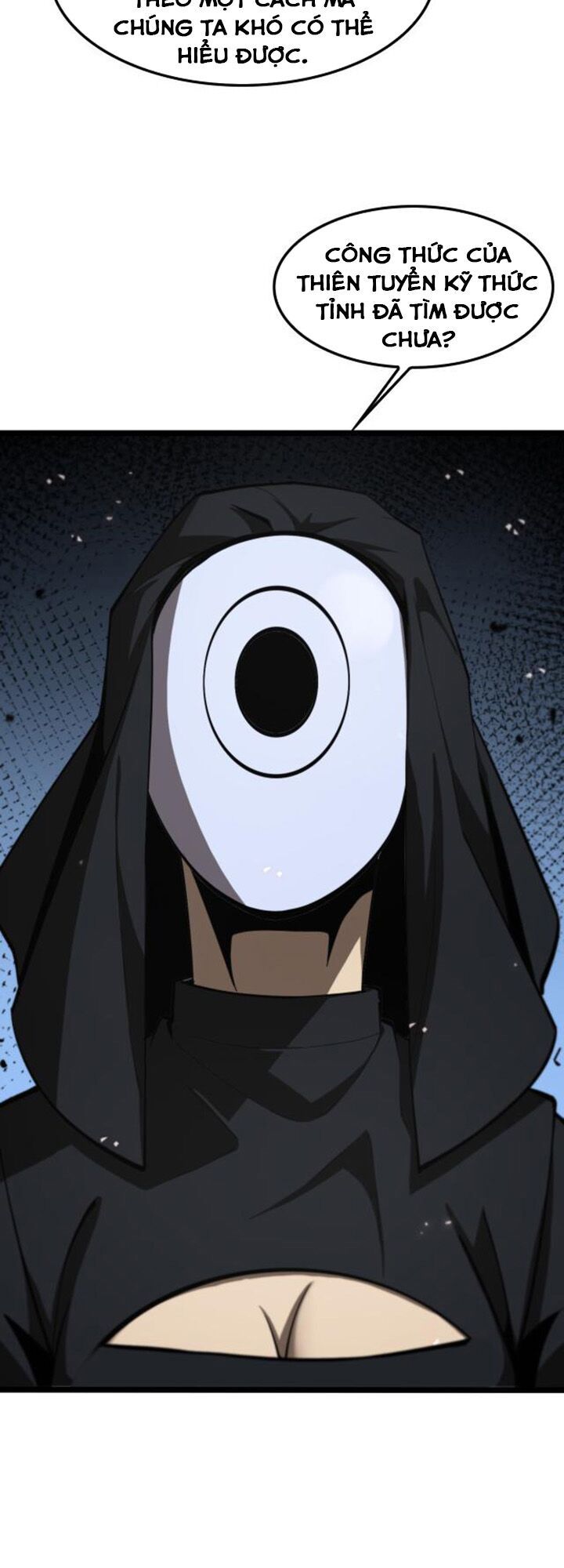 Chư Giới Mạt Nhân Tại Tuyến Chapter 136 - 8